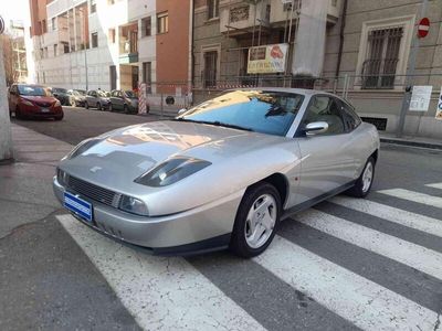 usata Fiat Coupé Coupé2.0 i.e. 20V KM 68.000!!!