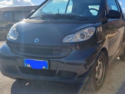 Smart ForTwo Coupé