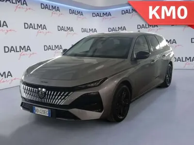 Usata Peugeot 308 SW