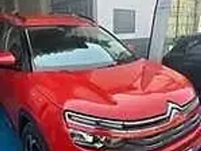 Usado Citroën C5 Aircross