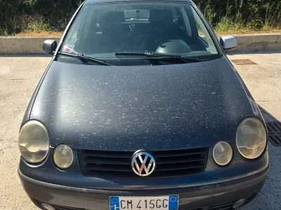 Usata VW Polo