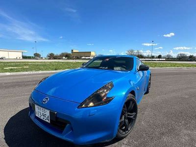 usata Nissan 370Z 3.7 V6