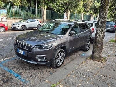 Usata Jeep Cherokee Limited 2019 SUV