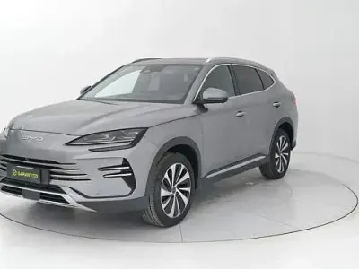Usata BYD Seal U