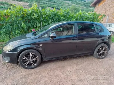 Usata Seat Leon
