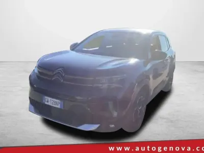 Usata Citroën C5