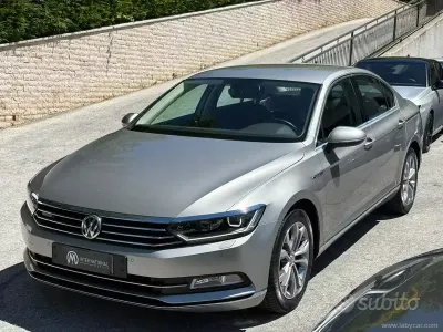 Usata VW Passat