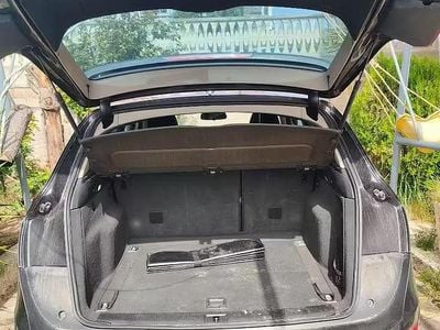 Usata Audi Q5 143 CV (105 kW) 2010 Nero SUV