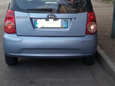 usata Kia Picanto Picanto 1.1 12V CRDi VGT Life