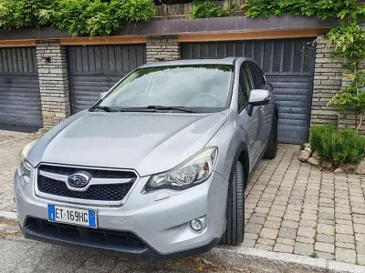 Usado Subaru XV