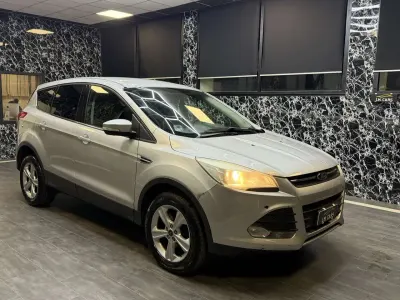 Occasion Ford Kuga