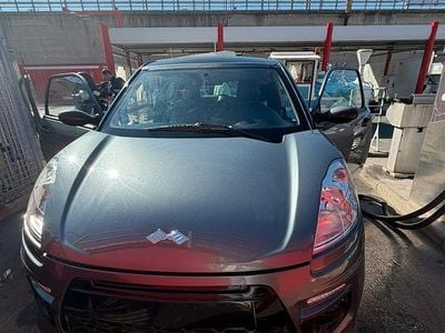 Usata Ligier JS50 2016 Grigio Utilitaria