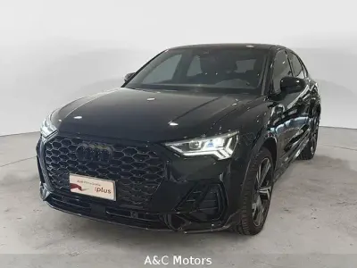 Usata Audi Q3 Sportback