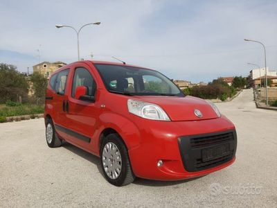 Fiat Qubo