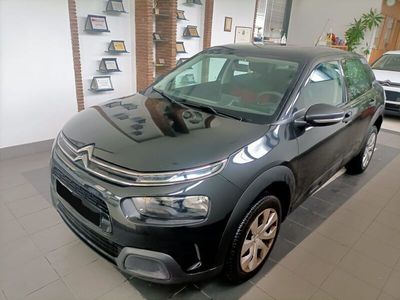 usata Citroën C4 Cactus BlueHDi 100 S&S Live