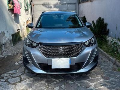 Usata Peugeot 2008