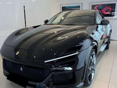 Usata Ferrari Purosangue 725 CV (533 kW) 2024 SUV