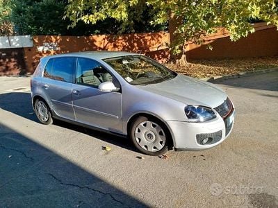 VW Golf V