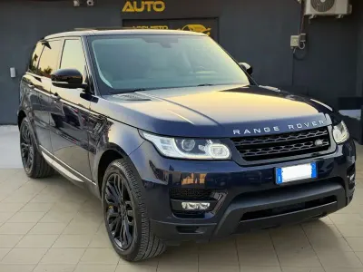 Usata Land Rover Range Rover