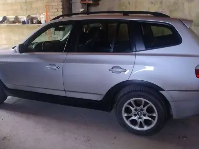 Usata BMW X3