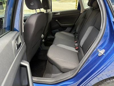 Nuova VW Polo Edition 95 CV (69 kW) 2025 Blu Berlina