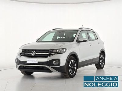 Usata VW T-Cross Style 110 CV (80 kW) 2022 Other SUV