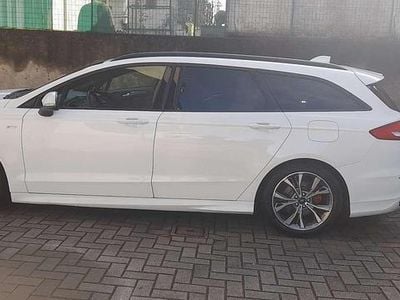Usata Ford Mondeo Business Edition 150 CV (110 kW) 2021 Station wagon