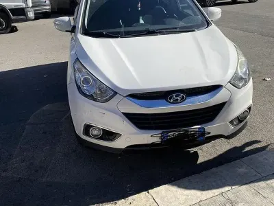 Usata Hyundai ix35