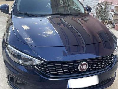 Usata Fiat Tipo Business 95 CV (69 kW) 2017 Berlina
