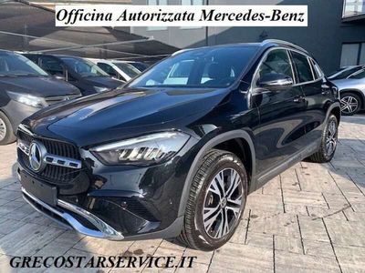 Usata Mercedes GLA180 Advanced Plus 116 CV (85 kW) 2023 Cosmo SUV