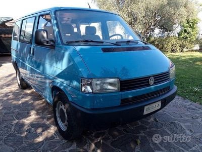 Usata VW T3 1991 Furgone