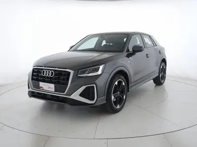 Usata Audi Q2