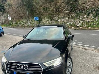 Usata Audi A3