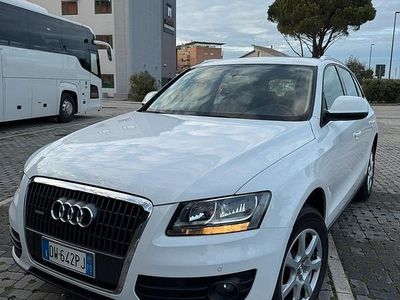 Usata Audi Q5 2009 SUV