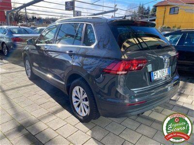 usata Alfa Romeo Giulia 2.2 t Sprint Q4 210cv auto usato