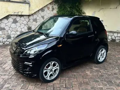 Usata Ligier JS50 2023 Utilitaria
