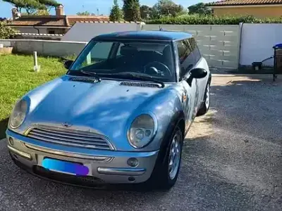 Usata Mini Cooper