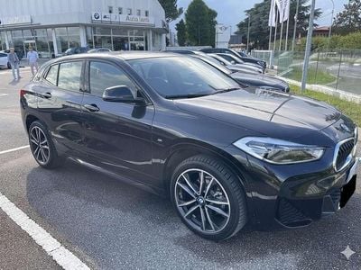 Usata BMW X2 M Sport 150 CV (110 kW) 2023 SUV