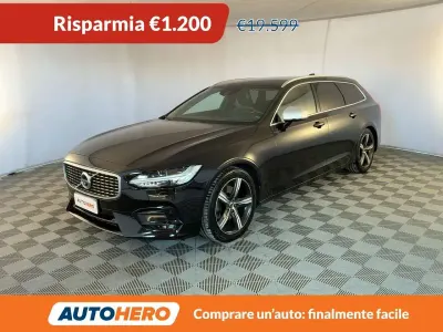 Usata Volvo V90