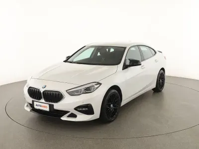 Usata BMW 218