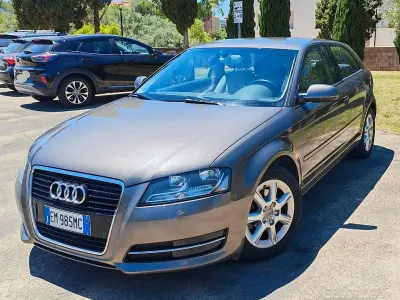 Usata Audi A3