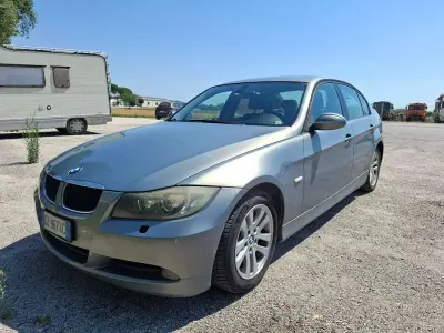 Usata BMW 320