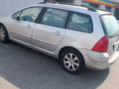 Usata Peugeot 307