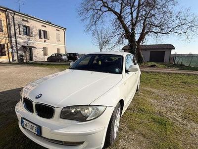 Usata BMW 116 116 CV (85 kW) 2010 Utilitaria