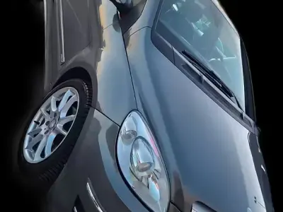 Usata Mercedes B200