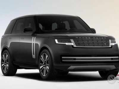 Usata Land Rover Range Rover HSE 249 CV (183 kW) 2024 Grigio SUV