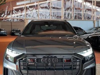 usata Audi Q8 -