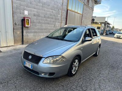 Fiat Croma