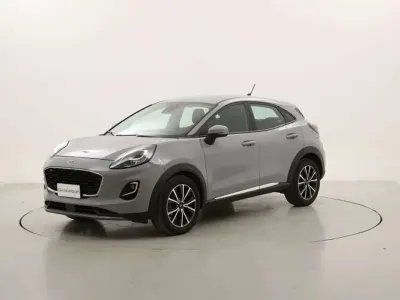 Usata Ford Puma