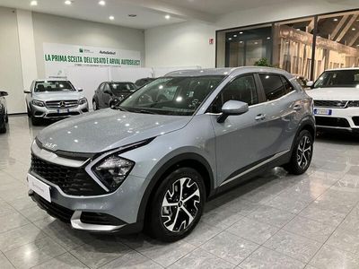 usata Kia Sportage 1.6 TGDi 1.6 TGDi HEV AT Style